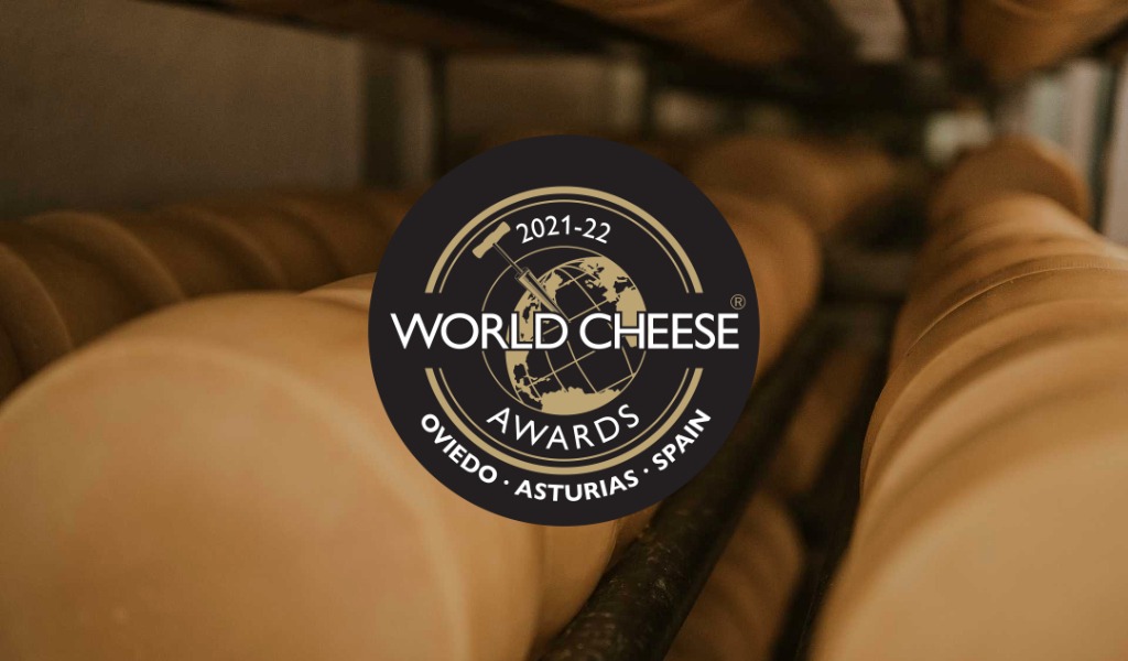 Livanjski sir - World Cheese Awards